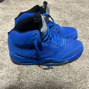 Jordan 5’s